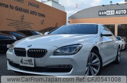 bmw 6-series 2015 -BMW--BMW 6 Series DBA-LW30C--WBALW32050DW91624---BMW--BMW 6 Series DBA-LW30C--WBALW32050DW91624-