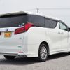 toyota alphard 2020 -TOYOTA--Alphard 6AA-AYH30W--AYH30-0102726---TOYOTA--Alphard 6AA-AYH30W--AYH30-0102726- image 5