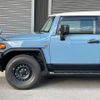 toyota fj-cruiser 2016 -TOYOTA--FJ Curiser CBA-GSJ15W--GSJ15-0132931---TOYOTA--FJ Curiser CBA-GSJ15W--GSJ15-0132931- image 4