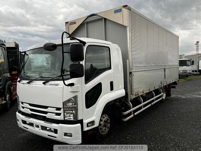 isuzu forward 2018 -ISUZU--Forward 2RG-FRR90T2--FRR90-7128270---ISUZU--Forward 2RG-FRR90T2--FRR90-7128270- image 1