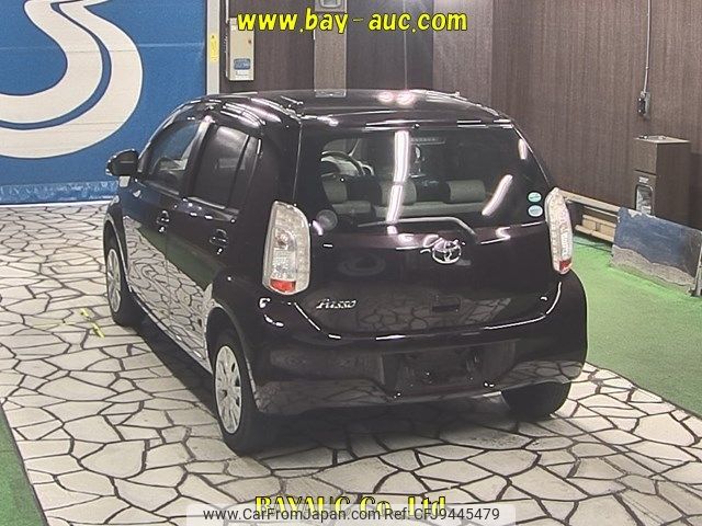 toyota passo 2015 -TOYOTA--Passo KGC30-0222920---TOYOTA--Passo KGC30-0222920- image 2