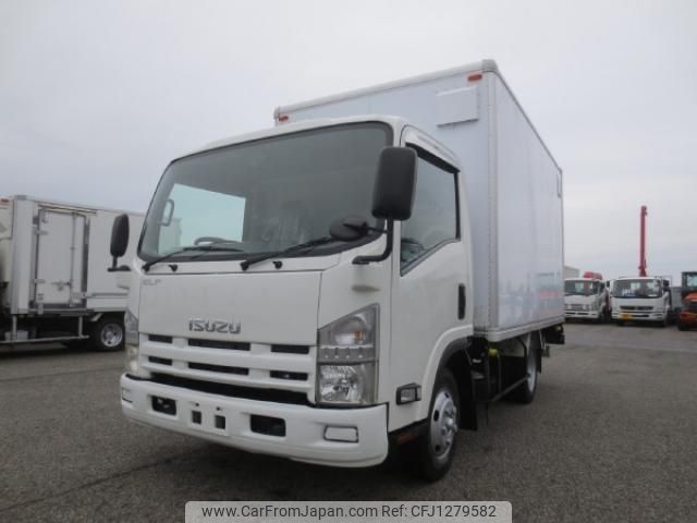 isuzu elf-truck 2011 CFJ1279582 image 2