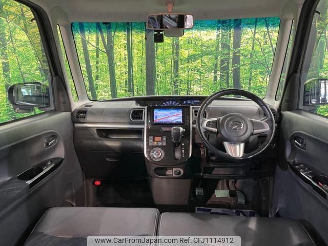 daihatsu tanto 2016 quick_quick_LA600S_LA600S-0430042 image 2