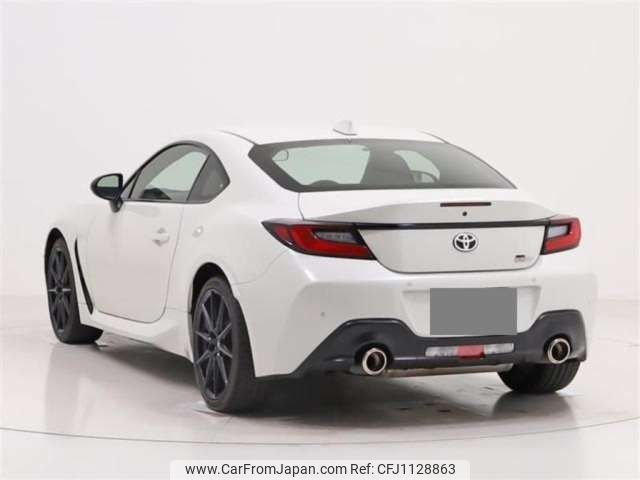 toyota 86 2021 -TOYOTA 【浜松 302ﾁ0033】--86 ZN8--ZN8-003042---TOYOTA 【浜松 302ﾁ0033】--86 ZN8--ZN8-003042- image 2