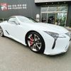 lexus lc 2023 -LEXUS--Lexus LC 5BA-URZ100--URZ100-0006818---LEXUS--Lexus LC 5BA-URZ100--URZ100-0006818- image 4