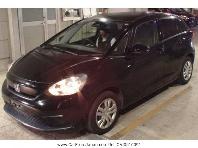 honda fit 2021 quick_quick_6BA-GR1_1104665 image 1