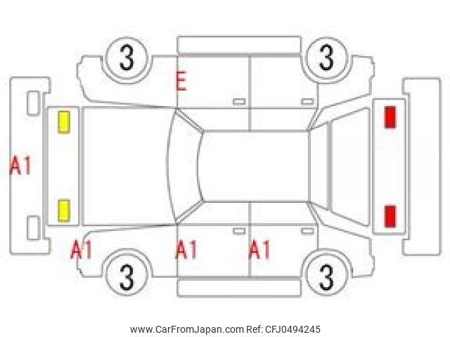 honda n-one 2016 -HONDA--N ONE DBA-JG1--JG1-1211116---HONDA--N ONE DBA-JG1--JG1-1211116- image 2