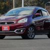 mitsubishi mirage 2018 -MITSUBISHI 【広島 503ｾ5100】--Mirage A03A--0046482---MITSUBISHI 【広島 503ｾ5100】--Mirage A03A--0046482- image 1