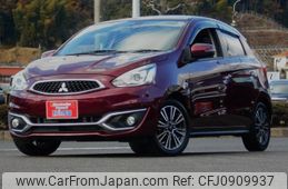 mitsubishi mirage 2018 -MITSUBISHI 【広島 503ｾ5100】--Mirage A03A--0046482---MITSUBISHI 【広島 503ｾ5100】--Mirage A03A--0046482-