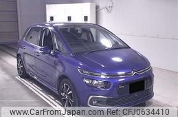 citroen c4 2017 -CITROEN--Citroen C4 B785G01-GJ918032---CITROEN--Citroen C4 B785G01-GJ918032-