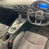 audi tt 2016 -AUDI 【大分 341ろ44】--Audi TT FVCHHF-H1011374---AUDI 【大分 341ろ44】--Audi TT FVCHHF-H1011374- image 4