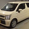 suzuki wagon-r 2022 -SUZUKI 【京都 582た707】--Wagon R MH95S-221443---SUZUKI 【京都 582た707】--Wagon R MH95S-221443- image 1