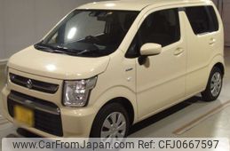 suzuki wagon-r 2022 -SUZUKI 【京都 582た707】--Wagon R MH95S-221443---SUZUKI 【京都 582た707】--Wagon R MH95S-221443-