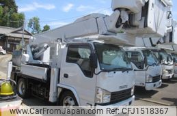 isuzu elf-truck 2013 CFJ1518367