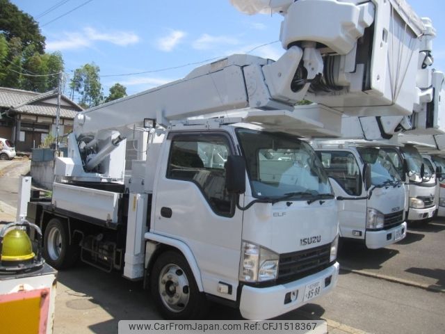 isuzu elf-truck 2013 CFJ1518367 image 1
