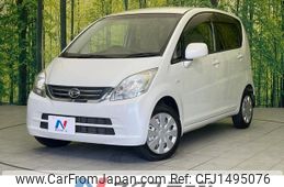 daihatsu move 2010 CFJ1495076