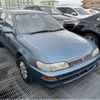 toyota corolla 1993 NIKYO_WM65617 image 1