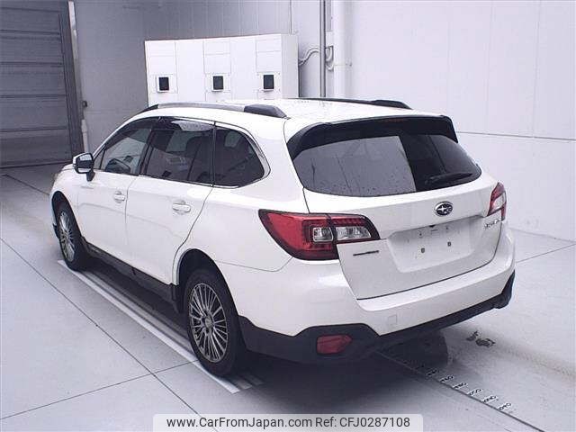 subaru outback 2015 -SUBARU--Legacy OutBack BS9-012603---SUBARU--Legacy OutBack BS9-012603- image 2