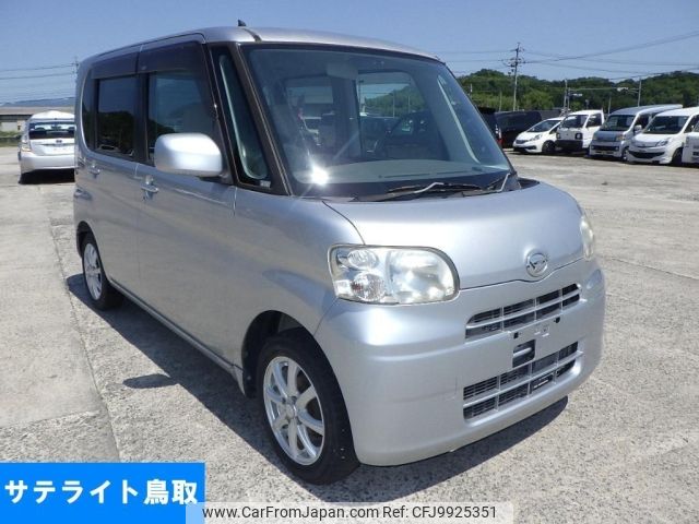 daihatsu tanto 2008 -DAIHATSU--Tanto L375S-0011314---DAIHATSU--Tanto L375S-0011314- image 1