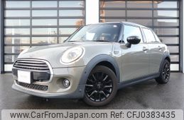 mini mini-others 2019 -BMW--BMW Mini LDA-XT15M--WMWXT320102L43633---BMW--BMW Mini LDA-XT15M--WMWXT320102L43633-