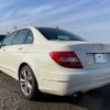 mercedes-benz c-class 2011 646828-N5025010016F-10 image 5