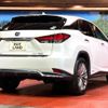 lexus rx 2019 CFJ1718171 image 17