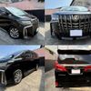 toyota alphard 2022 quick_quick_3BA-AGH30W_AGH30-0433228 image 1