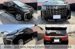 toyota alphard 2022 quick_quick_3BA-AGH30W_AGH30-0433228