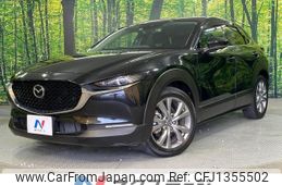 mazda cx-3 2022 quick_quick_DMEP_DMEP-206873