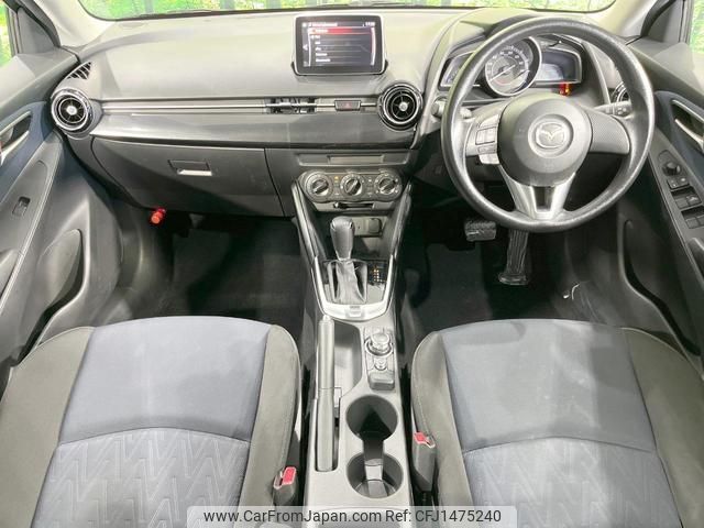 mazda demio 2016 quick_quick_DJ3FS_DJ3FS-145837 image 2