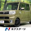 daihatsu wake 2017 -DAIHATSU--WAKE DBA-LA710S--LA710S-0022024---DAIHATSU--WAKE DBA-LA710S--LA710S-0022024- image 1