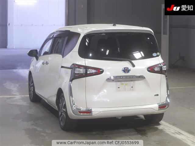 toyota sienta 2018 -TOYOTA--Sienta NHP170G-7113277---TOYOTA--Sienta NHP170G-7113277- image 2