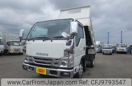 isuzu elf-truck 2023 -ISUZU--Elf 2RG-NKR88AD--NKR88-7024227---ISUZU--Elf 2RG-NKR88AD--NKR88-7024227-