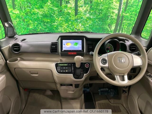 honda n-box 2012 CFJ1660178 image 2