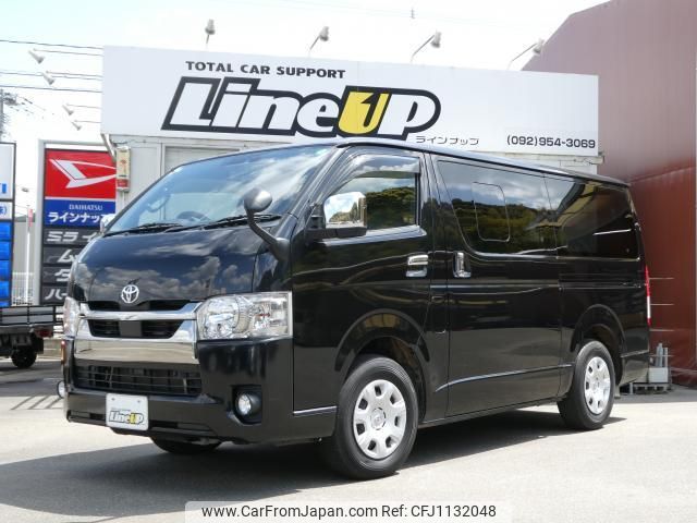 toyota hiace-van 2020 quick_quick_QDF-GDH201V_GDH201-1046190 image 1