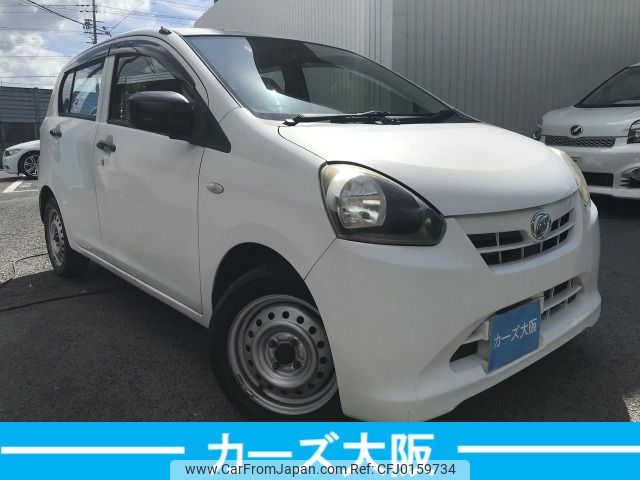 daihatsu mira-e-s 2013 -DAIHATSU--Mira e:s DBA-LA300S--LA300S-1176114---DAIHATSU--Mira e:s DBA-LA300S--LA300S-1176114- image 2