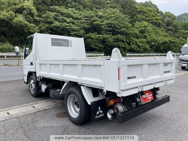 mitsubishi-fuso canter 2025 -MITSUBISHI 【名変中 】--Canter FBA60--611933---MITSUBISHI 【名変中 】--Canter FBA60--611933- image 2