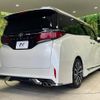 toyota alphard 2024 CFJ1756133 image 17