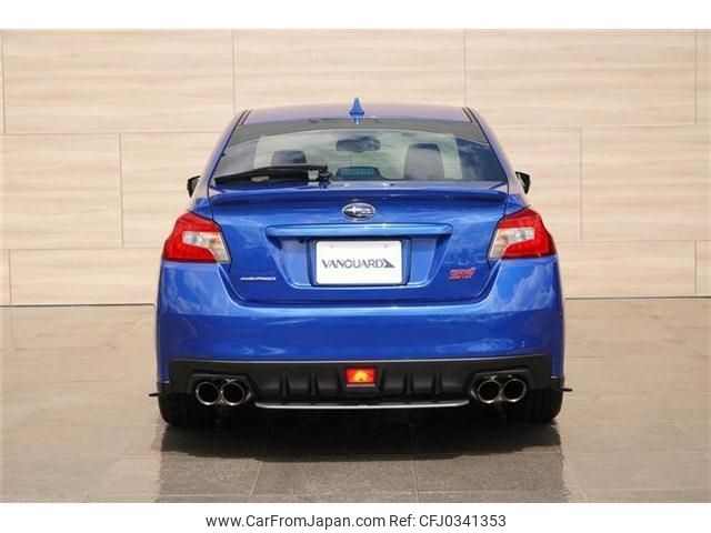 subaru wrx 2019 -SUBARU 【岡山 301ﾑ9869】--WRX VAB--033501---SUBARU 【岡山 301ﾑ9869】--WRX VAB--033501- image 2