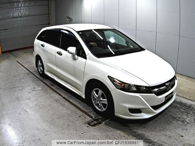 honda stream 2011 CFJ1536991 image 1