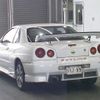 nissan skyline-coupe 1998 -NISSAN--Skyline Coupe ER34--001722---NISSAN--Skyline Coupe ER34--001722- image 2