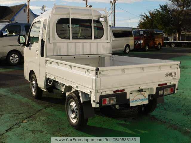 daihatsu hijet-truck 2024 -DAIHATSU 【川口 480ｲ5902】--Hijet Truck S510P--0594534---DAIHATSU 【川口 480ｲ5902】--Hijet Truck S510P--0594534- image 2