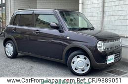 suzuki alto-lapin 2016 -SUZUKI--Alto Lapin DBA-HE33S--HE33S-138554---SUZUKI--Alto Lapin DBA-HE33S--HE33S-138554-