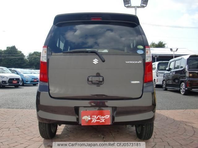 suzuki wagon-r 2016 quick_quick_MH44S_MH44S-178778 image 2