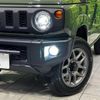 suzuki jimny 2023 quick_quick_JB64W_JB64W-296982 image 13