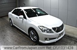 toyota crown 2008 -TOYOTA--Crown GRS202-0004081---TOYOTA--Crown GRS202-0004081-