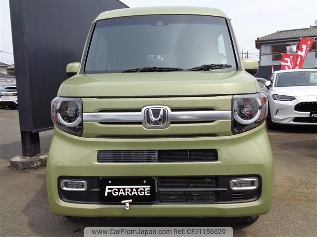 honda n-van 2020 -HONDA--N VAN HBD-JJ2--JJ2-3016970---HONDA--N VAN HBD-JJ2--JJ2-3016970- image 2