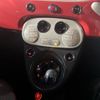 fiat 500 2017 -FIAT--Fiat 500 ABA-31212--ZFA3120000J653071---FIAT--Fiat 500 ABA-31212--ZFA3120000J653071- image 11