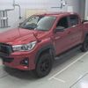 toyota hilux 2020 CFJ1630804 image 1