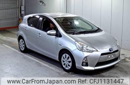 toyota aqua 2012 -TOYOTA--AQUA NHP10-6098376---TOYOTA--AQUA NHP10-6098376-